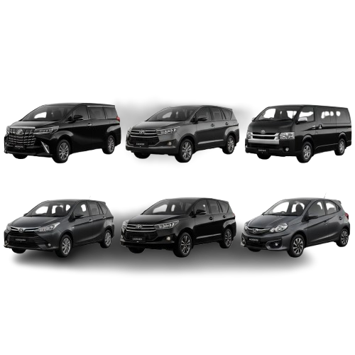 sewa mobil banjarmasin