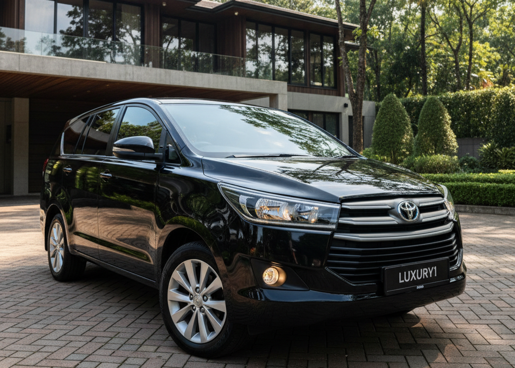 sewa mobil banjarmasin